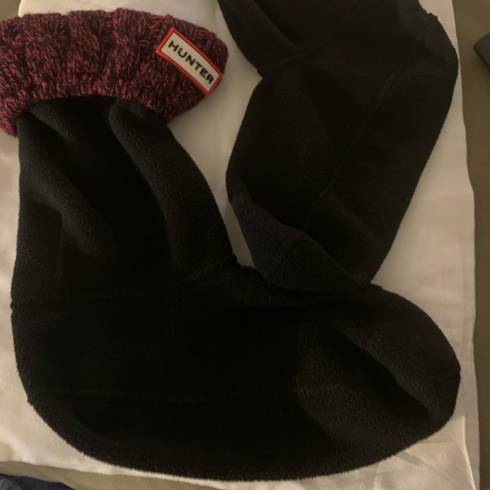 Boot Socks - image 2